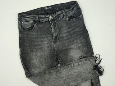 M.Sara, Jeansy dla mężczyzn, rozmiar XL