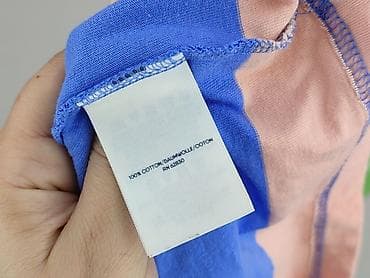 admor koszulka: Lands' End, T-shirt damski, rozmiar S — 6