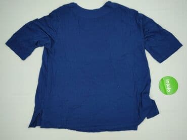 bluzki koszulowe duże rozmiary: Women`s T-shirt, size 3XL — 4