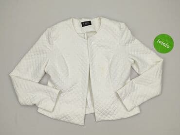 franco feruzzi kurtka: Figl, Marynarka damska, rozmiar XL — 3