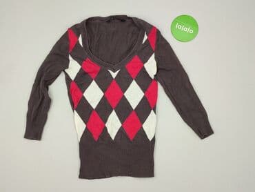 sweter h: Women`s sweater, size S (EU 36) — 2