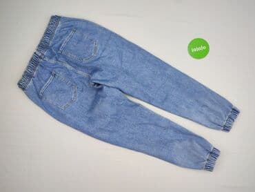 spodnie dresowe wyprzedaż: Spodnie dresowe damskie, rozmiar XL — 3