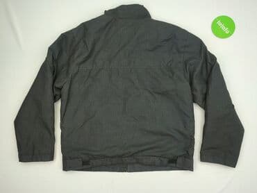 czy sweter z poliestru jest dobry: Light jacket for men, M (EU 38), Modern Line, condition - Very good — 3