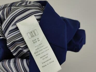 orson jeans: Orsay, Women's blazer, size S — 5