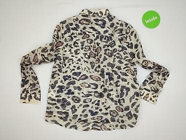 tshirt: EMILI, Koszula damska, rozmiar M — 4