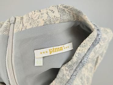 armani garnitury: Sukienka damska, rozmiar M — 6