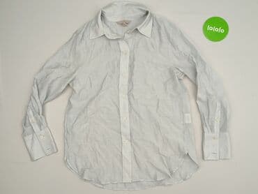 m style koszule: H&M, Koszula damska, S — 2