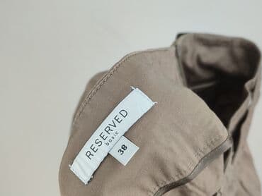 spódnice z paskiem reserved: Women`s skirt, size M — 5