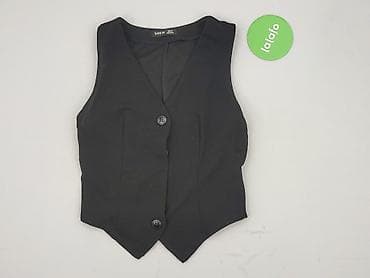 jello body: Shein, Kamizelka damska, rozmiar S — 2