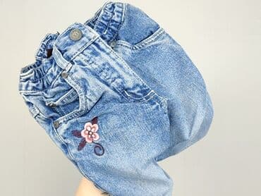 fox rage kombinezon: Jeans, 2-3 years, 92/98, condition - Very good — 6