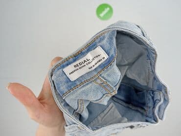 indicode t shirty: Redial, Jeansy damskie, rozmiar S — 4