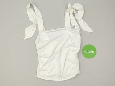 koszulka jack daniels biala: Top damski, S — 2