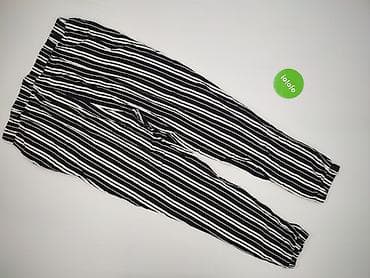 ecco gore tex: Spodnie materiałowe damskie, rozmiar XL — 3