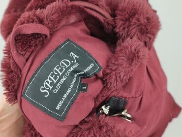 kurtka softshell lidl crivit: Парка жіноча, S на lalafo.pl — 4 kurtka softshell lidl crivit: Парка жіноча, S — 4