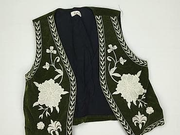 sukienki versace: Rosa, Kamizelka damska, rozmiar L — 1