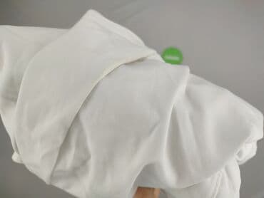 łaty na spodnie do prasowania: Jeansy damskie, rozmiar L — 6