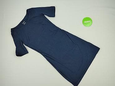 sukienki denim: Esmara, Sukienka damska, rozmiar XS — 2
