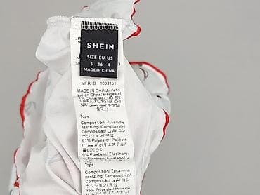 fb shirts: Shein, Bluzka damska, rozmiar S — 4