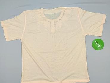 blue motion sweter: Bluzka damska, rozmiar 2XL — 4