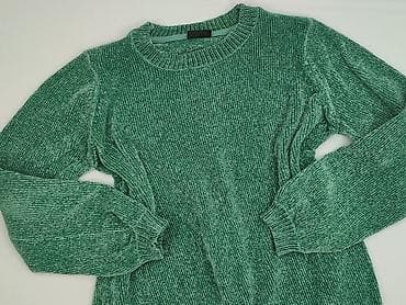 Janina, Sweter damski, rozmiar M
