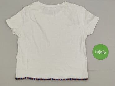 reserved t shirty damskie wyprzedaż: Reserved, T-shirt damski, rozmiar S — 4