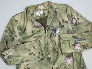 modna kiecka marynarka: Marynarka damska, rozmiar 3XL — 1