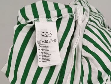 cropp koszula w koty: Cos, Bluzka damska, S — 5