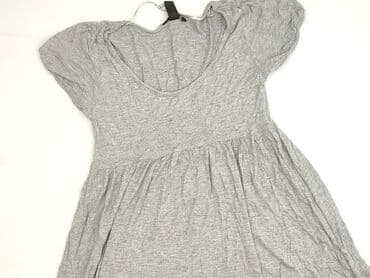duże rozmiary ekskluzywne sukienki plus size: H&M, Сукня жіноча, розмір L — 1