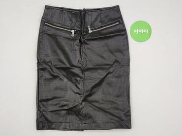 forever 21 spódniczka skórzane: Beloved, Spódnica damska, rozmiar S — 2