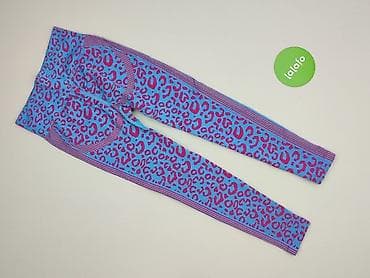 gortex biustonosze: Legginsy Sportowe damskie, rozmiar XS — 3