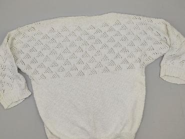 Sweter damski, rozmiar M w lalafo.pl Sweter damski, rozmiar M