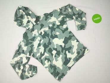 bluzy markowe: Page One Young, Bluza z kapturem damska, rozmiar XS — 3