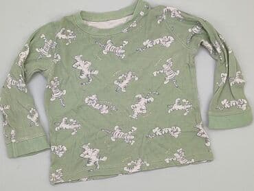 koszulka roberto carlos allegro: Blouse, 3-6 months, condition - Very good — 1