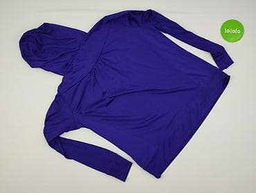 smileslow bluzka: Crivit Sports, Bluza z kapturem damska, rozmiar L — 3