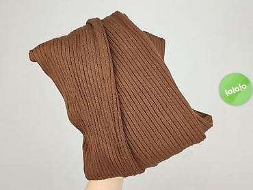 stradivarius dark cherry: Amisu, Sukienka damska, rozmiar M — 5