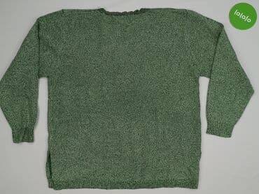 inna ubrania: Sweter damski, rozmiar 2XL — 4
