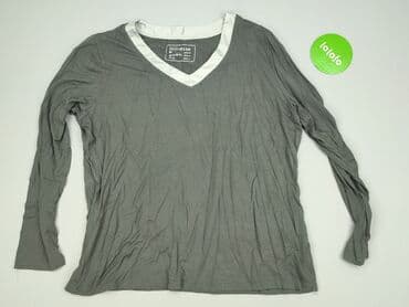 Jolinesse, Bluzka damska, XL — 2