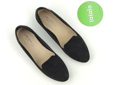 Жінкам: Лофери та туфлі жіночі, 40 — 2