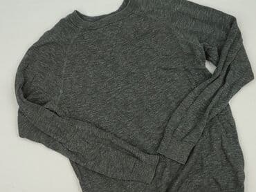 koszulka def leppard hm: Sweter, S, H&M, stan - Bardzo dobry — 1