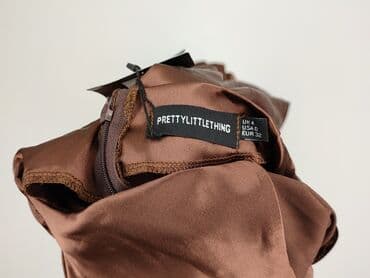 tanie sukienki wizytowe dla puszystych: PrettyLittleThing, Women`s dress, 2XS — 4