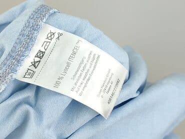 tommy jeans sylvia: Blue Motion, Sukienka damska, S — 5