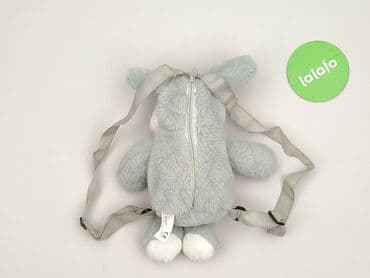 torby h: Kid's backpack, condition - Very good — 3