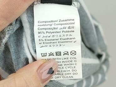 majtki damskie shein: Shein, Spodnie materiałowe damskie, rozmiar M — 5