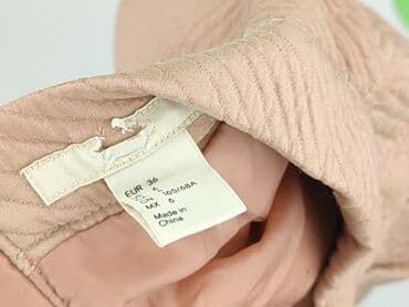 spódniczka mini rozkloszowane: Spódnica damska, rozmiar S — 4