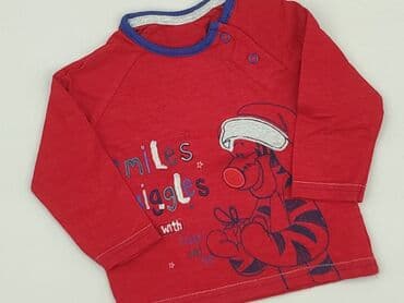 koszulki latynka allegro: Blouse, Disney, 3-6 months, condition - Very good — 1