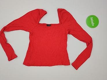 lew: Lindex, Bluzka damska, rozmiar XS — 2