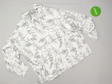 sweter z kwiatami 3d reserved: Beloved, Bluzka damska, XL — 2