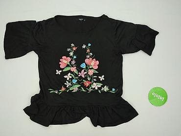 kobiece bluzki: Reserved YFL, Bluzka damska, rozmiar S — 2