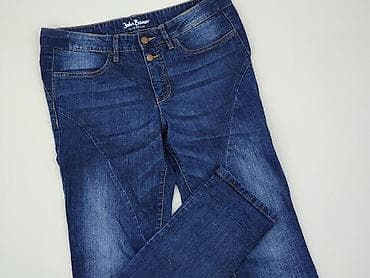 trapstar denim: John Baner, Jeansy damskie, rozmiar M — 1