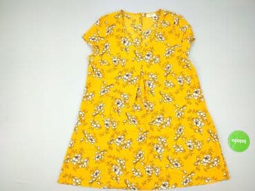sukienki na chrzest dla mamy plus size: Papaya, Women`s dress, size XL (EU 42) — 2